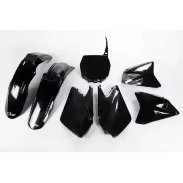Kit plastique UFO 125-250 RM 01-05