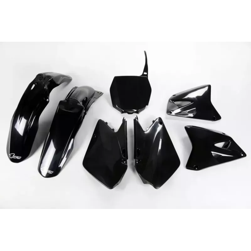 Kit plastique UFO 125-250 RM 01-05