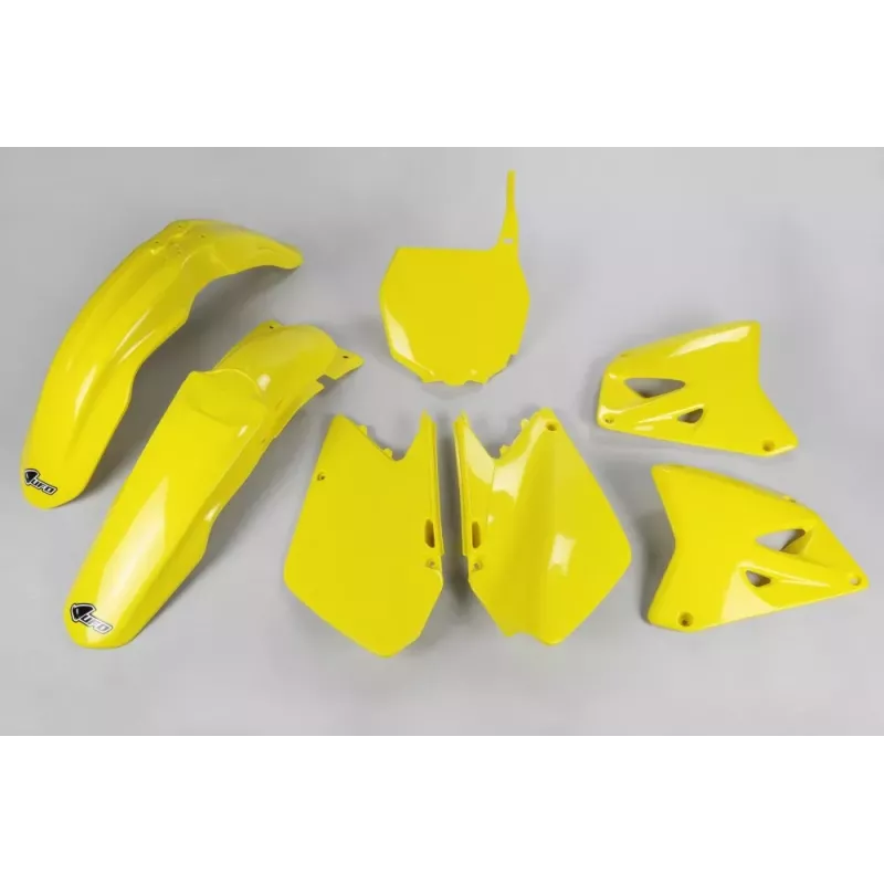 Kit plastique UFO 125-250 RM 01-05