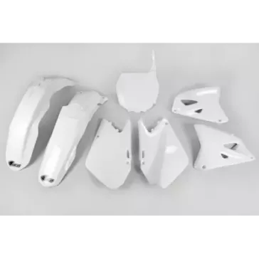 Kit plastique UFO 125-250 RM 01-05