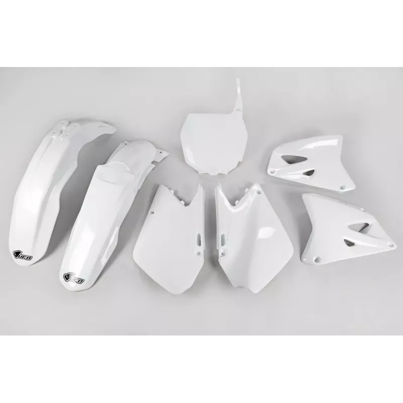 Kit plastique UFO 125-250 RM 01-05