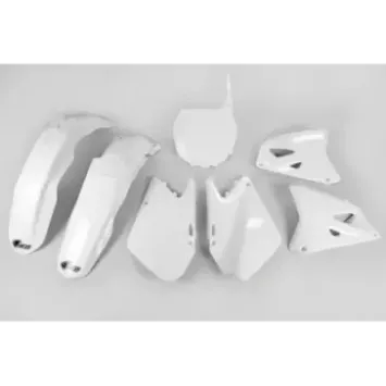 Kit plastique UFO 125-250 RM 01-05