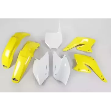 Kit plastique UFO 250 RMZ 04-06