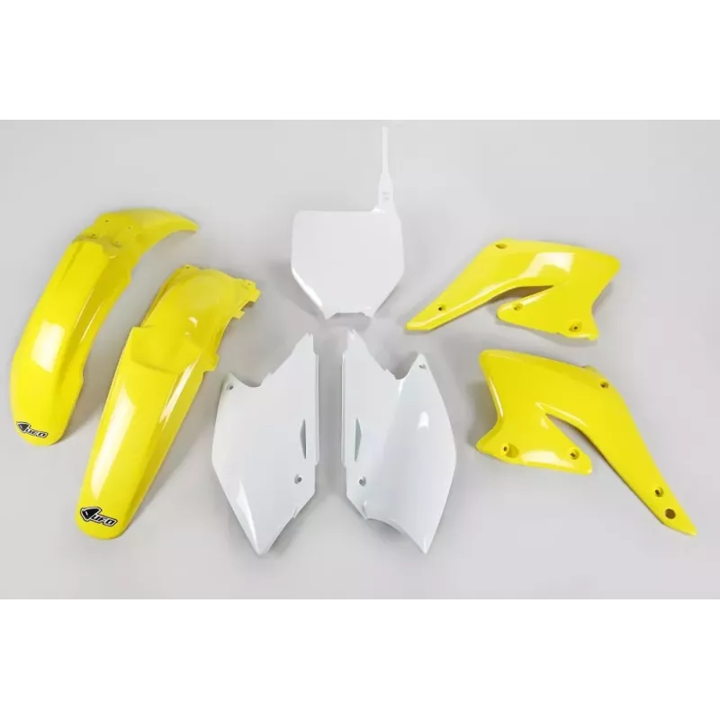 Kit plastique UFO 250 RMZ 04-06