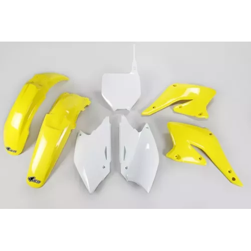 Kit plastique UFO 250 RMZ 04-06