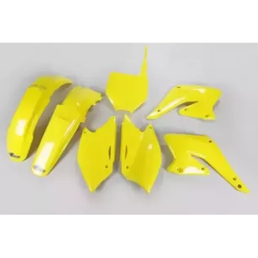Kit plastique UFO 250 RMZ 04-06