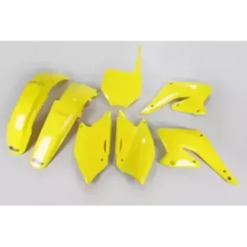 Kit plastique UFO 250 RMZ 04-06
