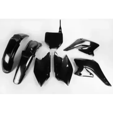 Kit plastique UFO 250 RMZ 04-06