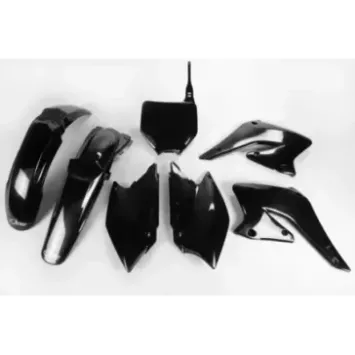 Kit plastique UFO 250 RMZ 04-06