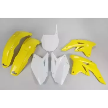 Kit plastique UFO 250 RMZ 07-09