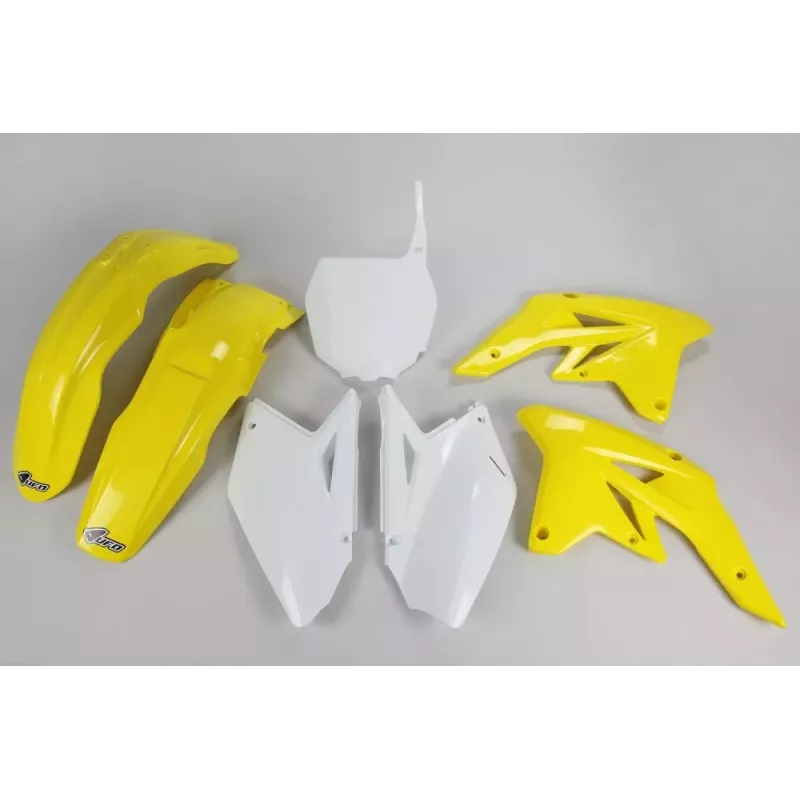 Kit plastique UFO 250 RMZ 07-09
