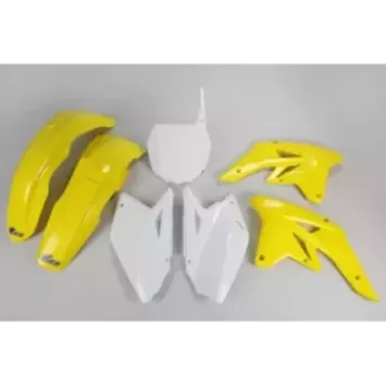 Kit plastique UFO 250 RMZ 07-09