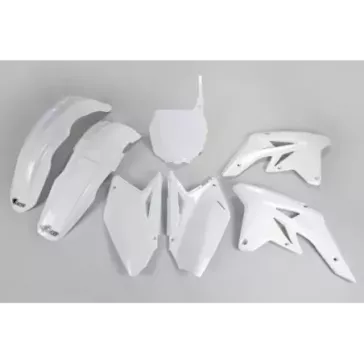 Kit plastique UFO 250 RMZ 07-09
