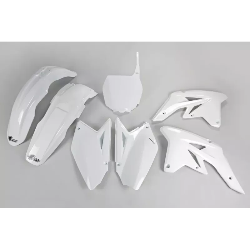 Kit plastique UFO 250 RMZ 07-09