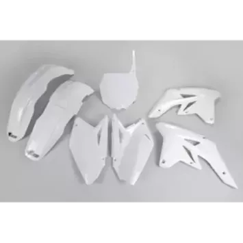 Kit plastique UFO 250 RMZ 07-09