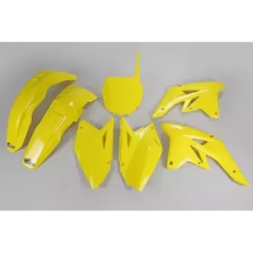 Kit plastique UFO 250 RMZ 07-09