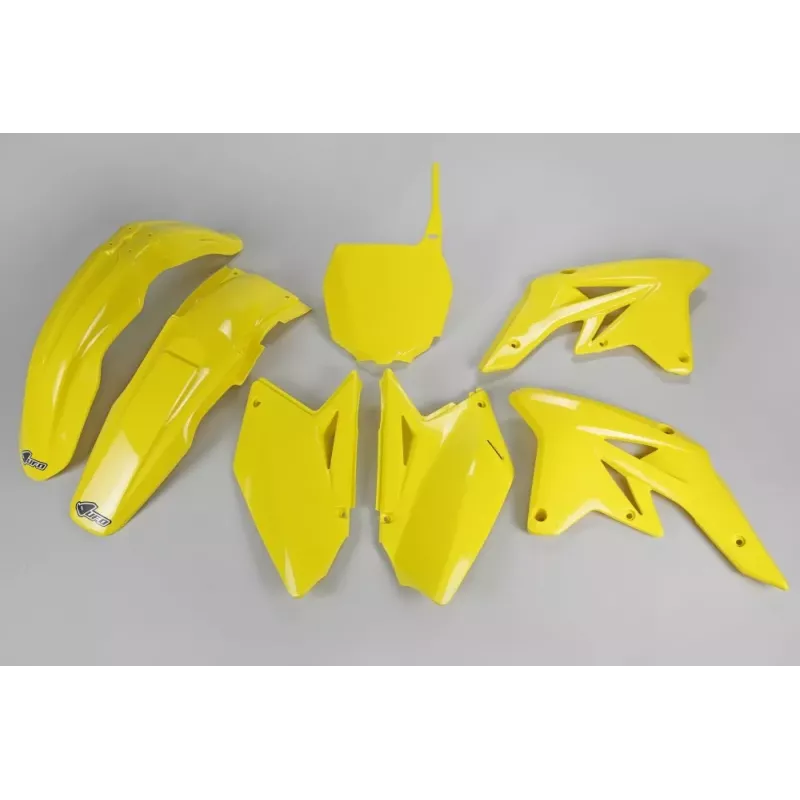Kit plastique UFO 250 RMZ 07-09