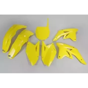 Kit plastique UFO 250 RMZ 07-09