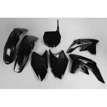 Kit plastique UFO 250 RMZ 07-09