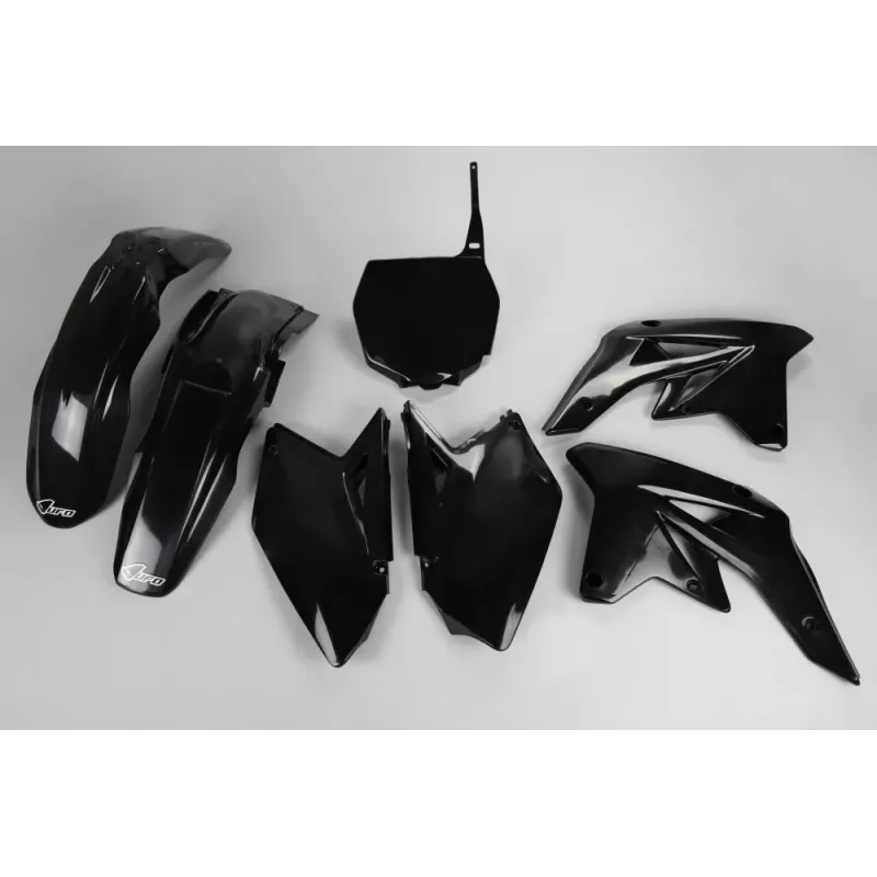 Kit plastique UFO 250 RMZ 07-09