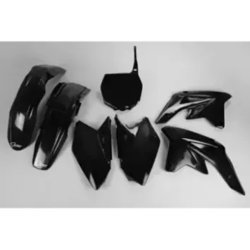 Kit plastique UFO 250 RMZ 07-09