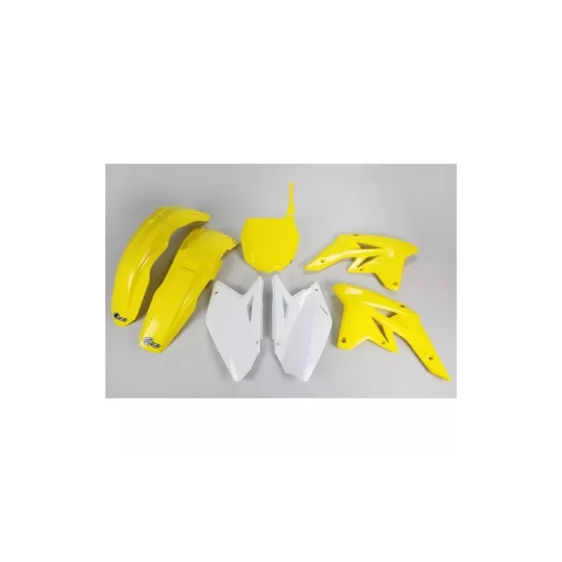Kit plastique UFO 250 RMZ 2009