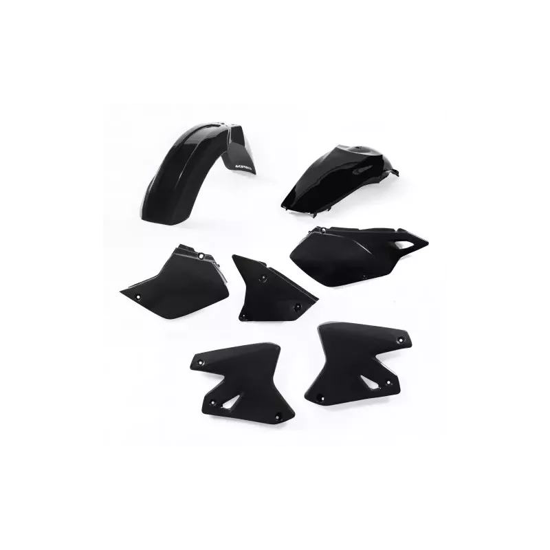 kit plastique ACERBIS 400 DRZ 00-23