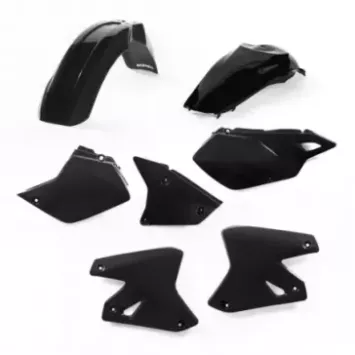 kit plastique ACERBIS 400 DRZ 00-23