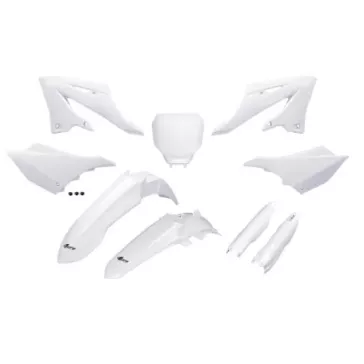 full kit plastique Restylé UFO 125/250 YZ 22-25