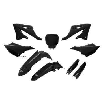 full kit plastique Restylé YZ-F UFO 125/250 YZ 22-25