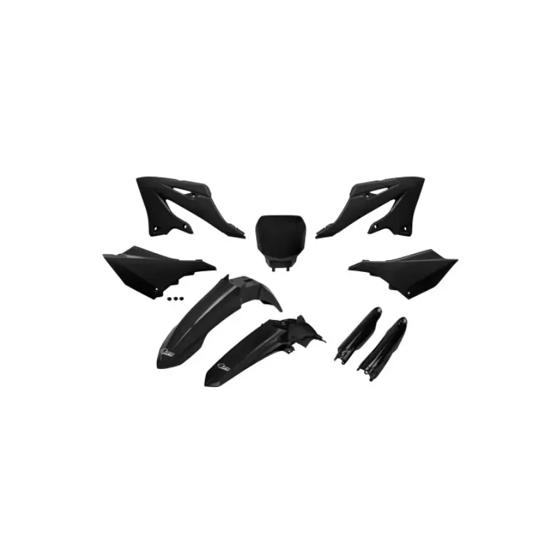 full kit plastique Restylé YZ-F UFO 125/250 YZ 22-25