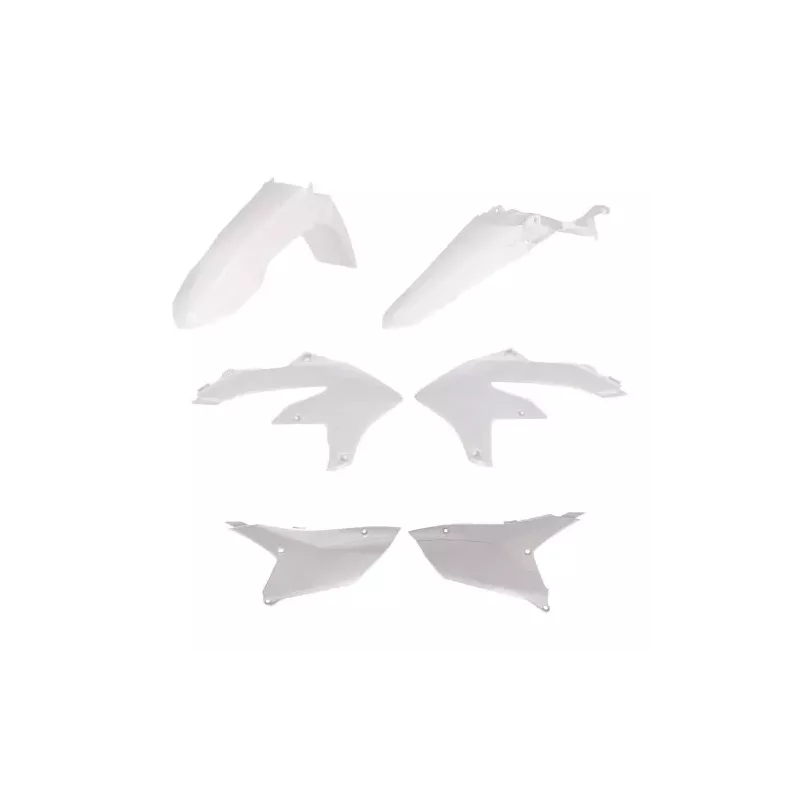 Kit Plastique ACERBIS 450 YZF 2023-25
