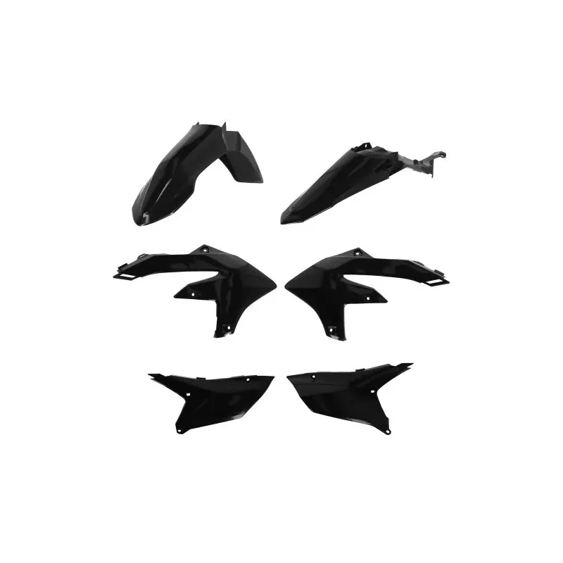 Kit Plastique ACERBIS 450 YZF 2023-25