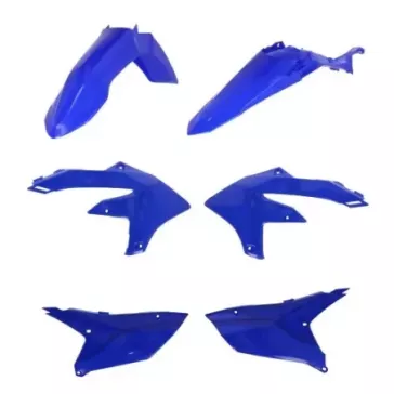 Kit Plastique ACERBIS 450 YZF 2023-25
