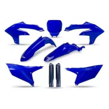 Full kit plastique UFO 450 YZF 23-24 et 250 YZF 24-