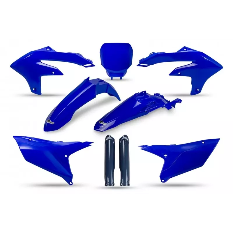 full kit plastique UFO 450 YZF 23-24 et 250 YZF 24-