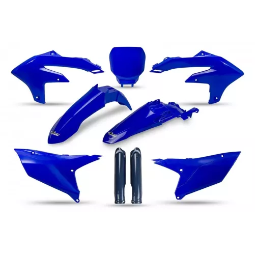 Full kit plastique UFO 450 YZF 23-24 et 250 YZF 24-