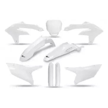 Full kit plastique UFO 450 YZF 23-24 et 250 YZF 24-
