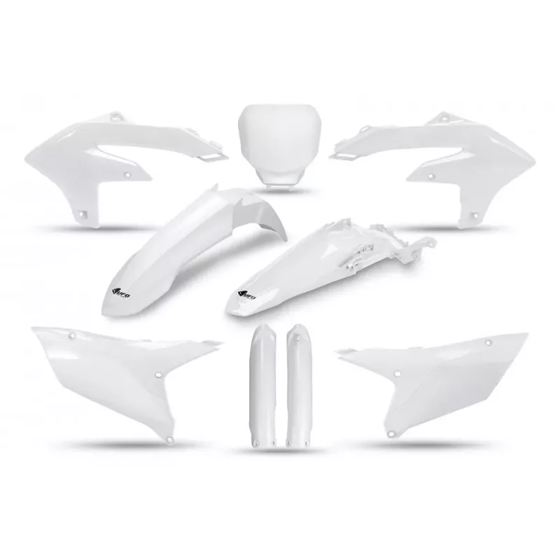 Full kit plastique UFO 450 YZF 23-24 et 250 YZF 24-