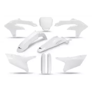 full kit plastique UFO 450 YZF 23-24 et 250 YZF 24-