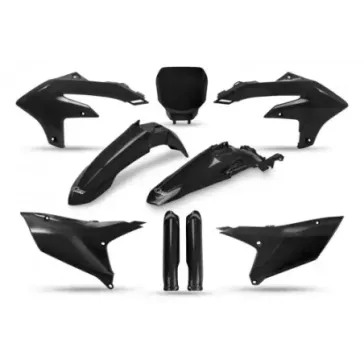 Full kit plastique UFO 450 YZF 23-24 et 250 YZF 24-