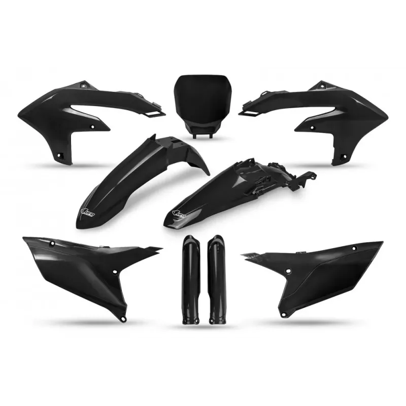 full kit plastique UFO 450 YZF 23-24 et 250 YZF 24-