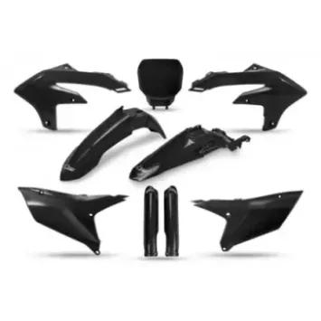 full kit plastique UFO 450 YZF 23-24 et 250 YZF 24-