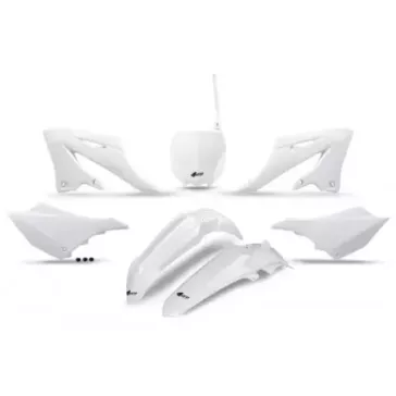 kit plastique UFO 125/250 YZ 22-24