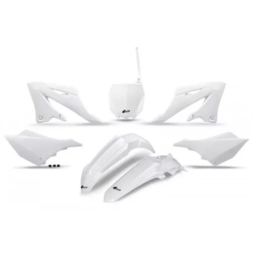 kit plastique UFO 125/250 YZ 22-24