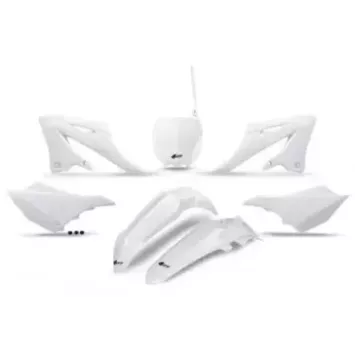 kit plastique UFO 125/250 YZ 22-24