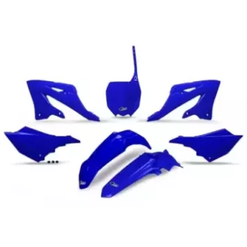 kit plastique UFO 125/250 YZ 22-24