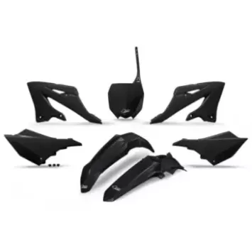 kit plastique UFO 125/250 YZ 22-24
