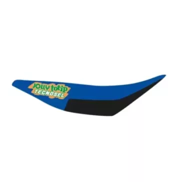 Housse de selle TECNOSEL KAWASAKI 125/250 KX 92-93