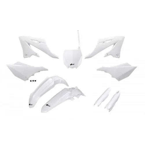 FULL kit plastique UFO 125/250 YZ 22-25